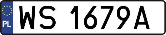 WS1679A