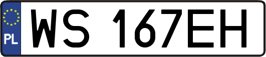WS167EH