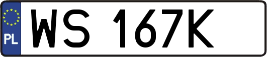 WS167K