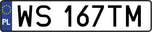 WS167TM