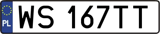WS167TT