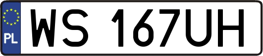 WS167UH