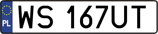 WS167UT