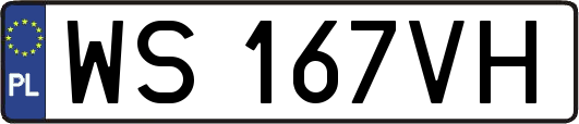 WS167VH