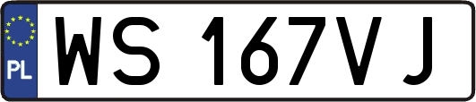WS167VJ