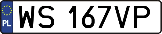 WS167VP