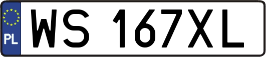 WS167XL