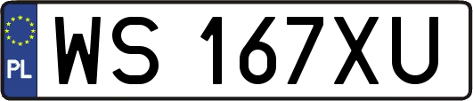 WS167XU