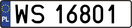 WS16801
