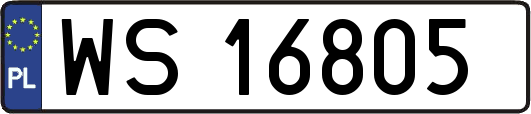WS16805