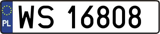 WS16808