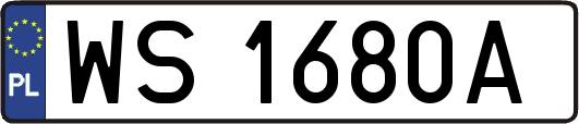 WS1680A