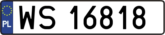 WS16818
