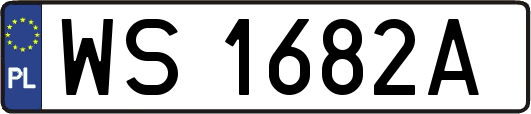 WS1682A