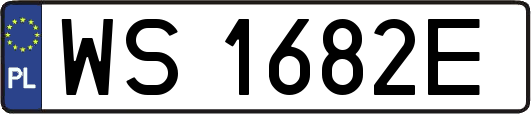WS1682E