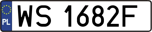 WS1682F