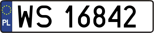 WS16842