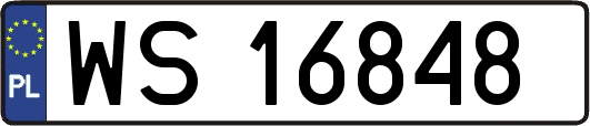WS16848
