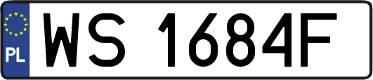 WS1684F