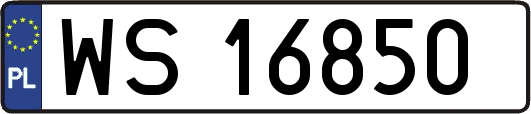 WS16850