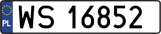 WS16852