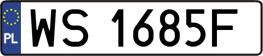 WS1685F