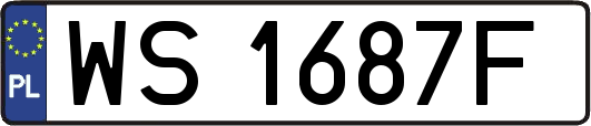 WS1687F