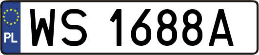 WS1688A