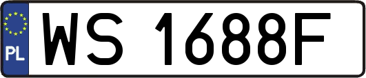 WS1688F