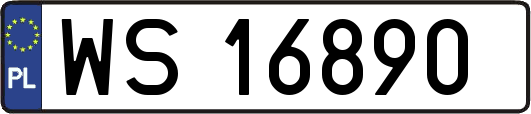 WS16890