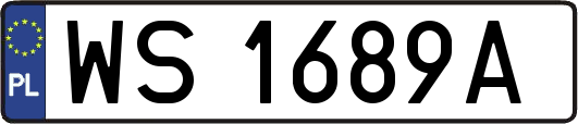 WS1689A