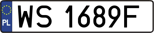 WS1689F