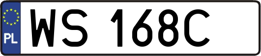WS168C