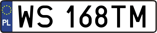 WS168TM