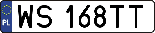 WS168TT