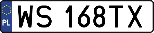 WS168TX