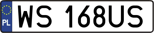 WS168US