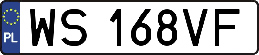 WS168VF