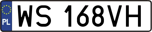 WS168VH