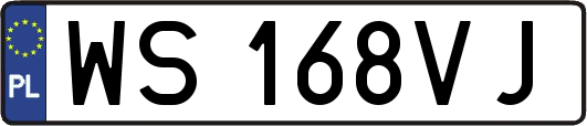 WS168VJ