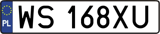 WS168XU