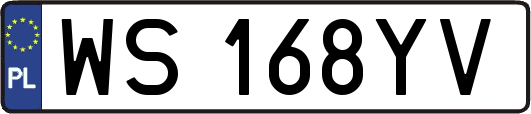 WS168YV