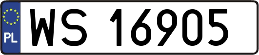 WS16905