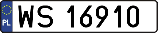 WS16910