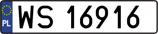 WS16916