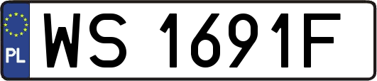 WS1691F