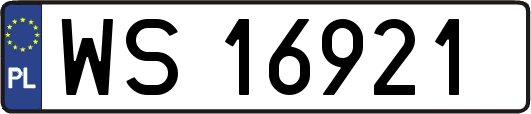 WS16921