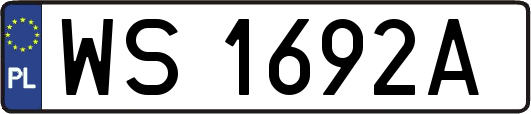 WS1692A