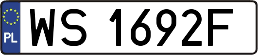 WS1692F