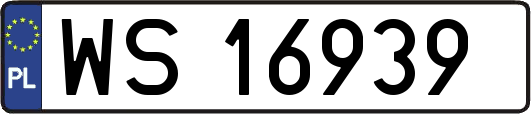 WS16939
